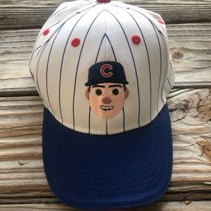 Chicago Cubs Anthony Rizzo hat